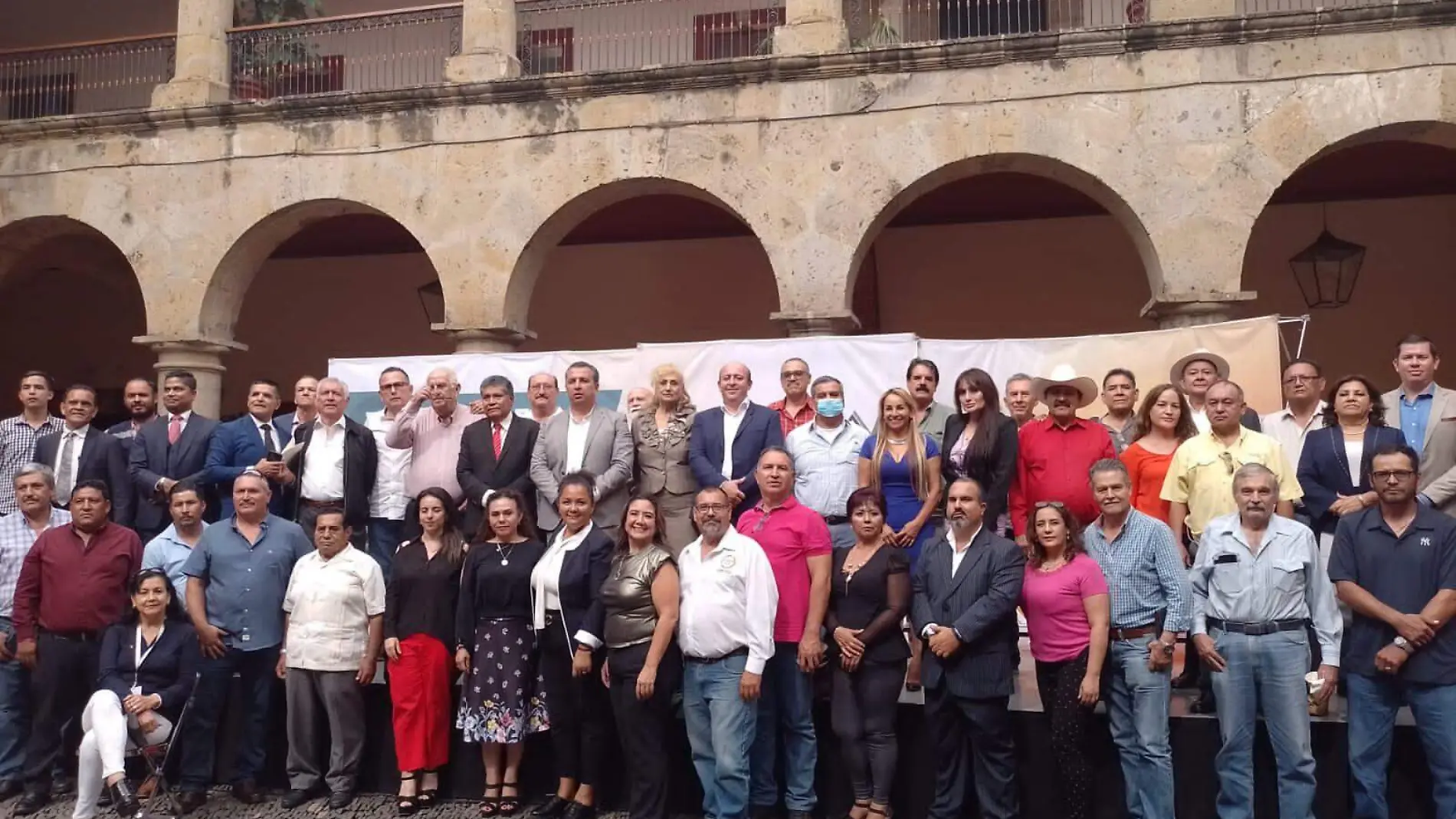 Expertos participan en el Primer Foro Estatal de Minería